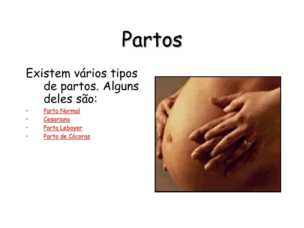 partos