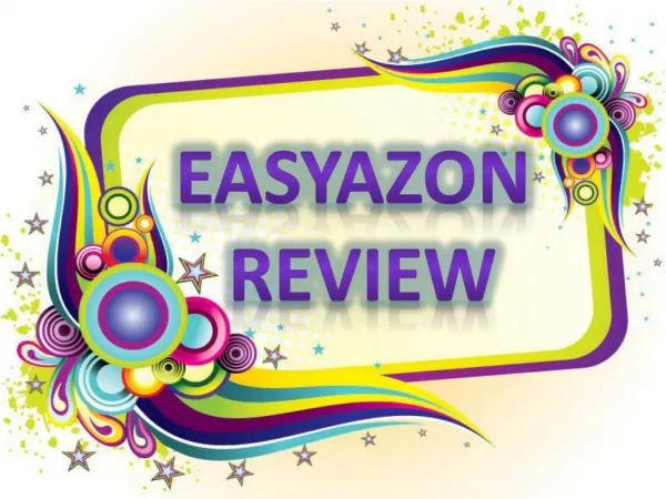 EasyAzon review – What You Should Avoid!