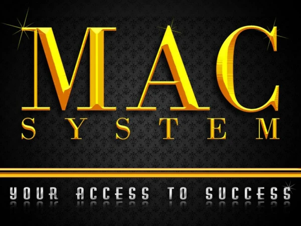 mac system makassar