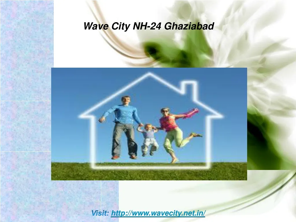 wave city nh 24 ghaziabad