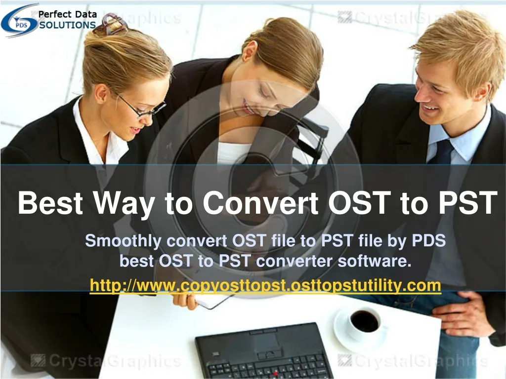 best way to convert ost to pst