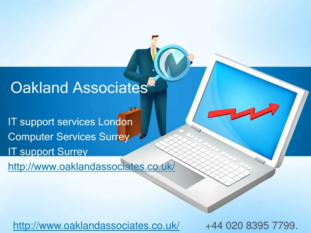 oakland associates