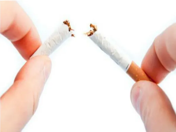 Metodo Para Dejar De Fumar