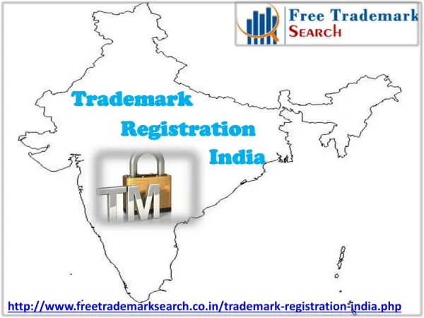 Criteria & Procedure of Trademark Registration India