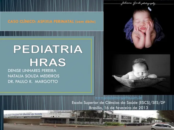 denise linhares pereira natalia souza medeiros dr paulo r margotto