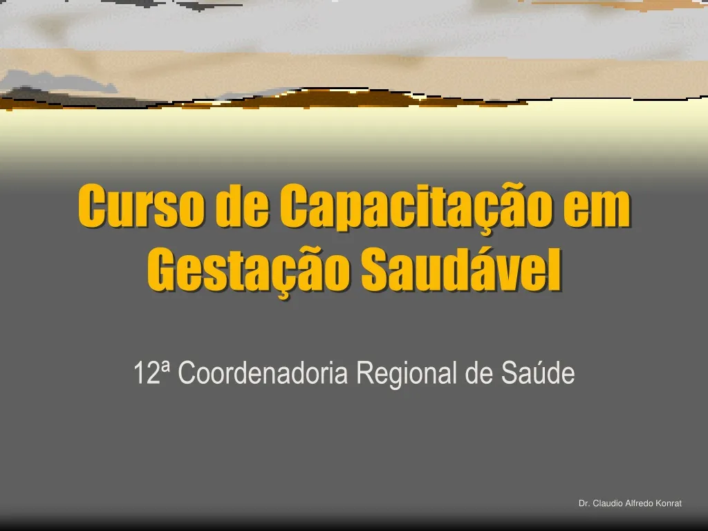 curso de capacita o em gesta o saud vel