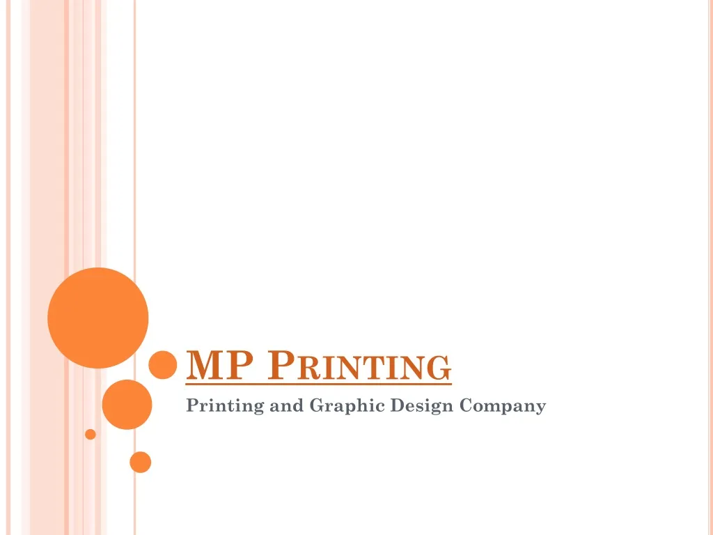 mp printing