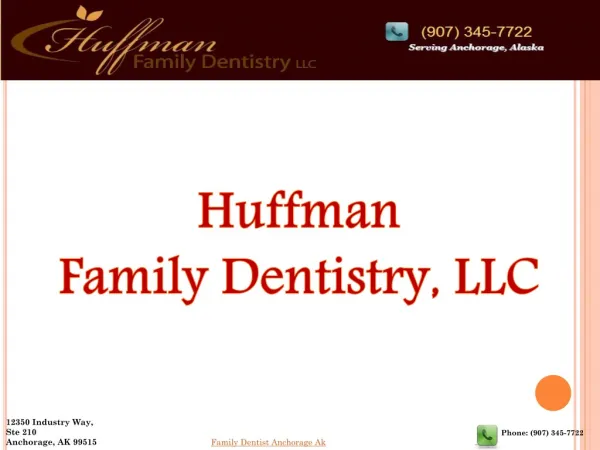 How To Choose A Family Dentist For A Dental Implant Procedur