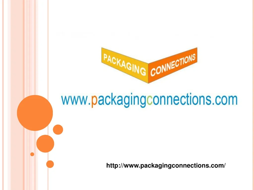 http www packagingconnections com
