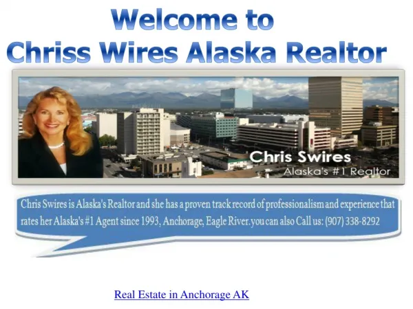 Commercial Property Management Anchorage AK