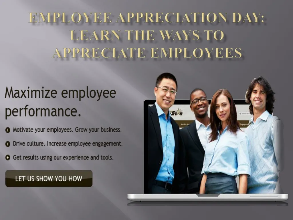 employee appreciation day learn the ways to appreciate employees