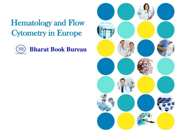Hematology and Flow Cytometry in Europe: Market Segment Fore