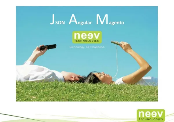 Neev-Jason Angular Magento
