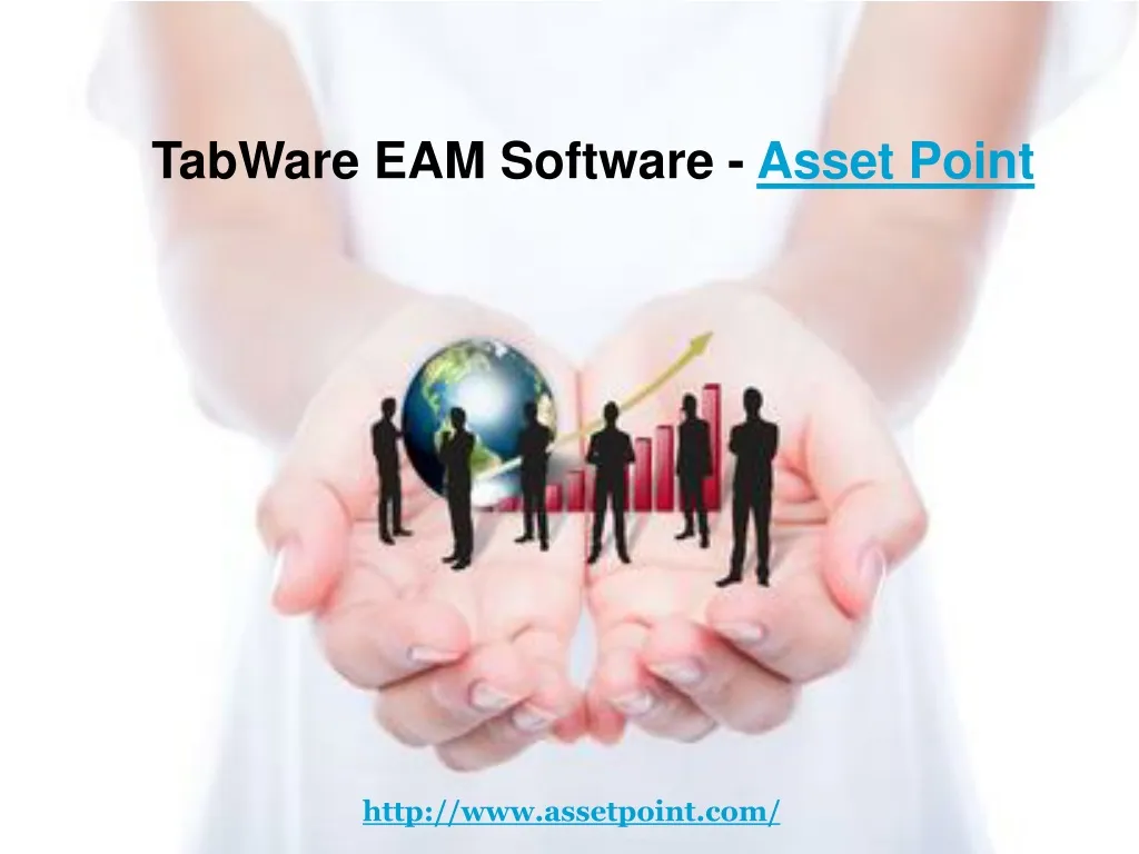 tabware eam software asset point