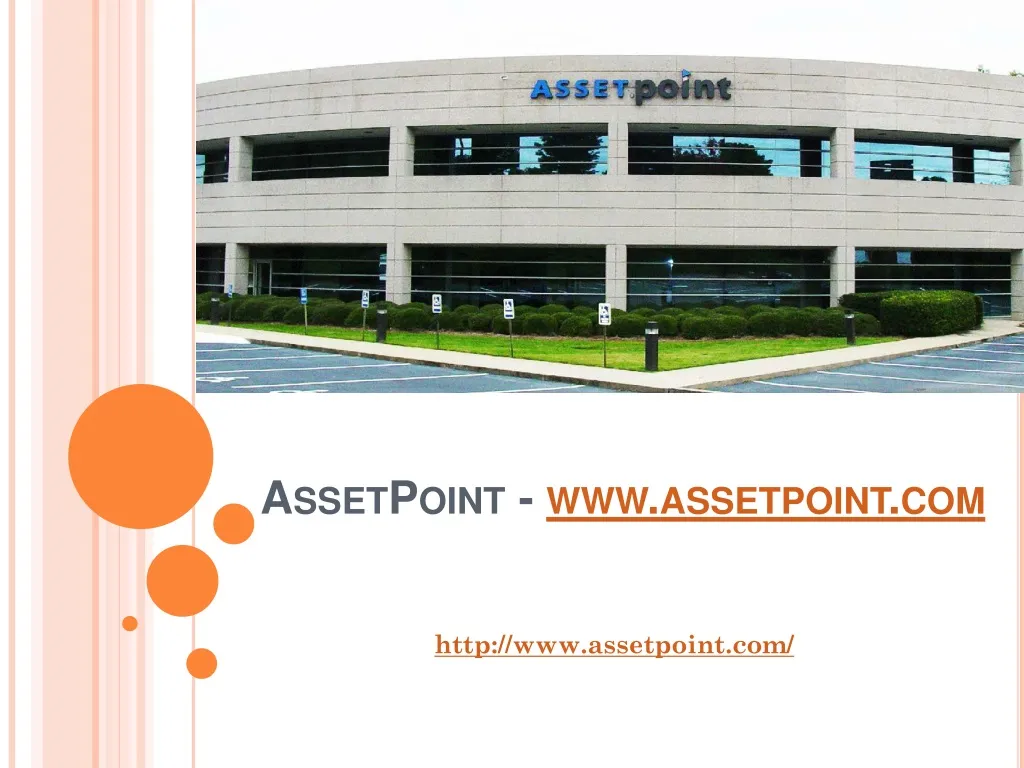 assetpoint www assetpoint com