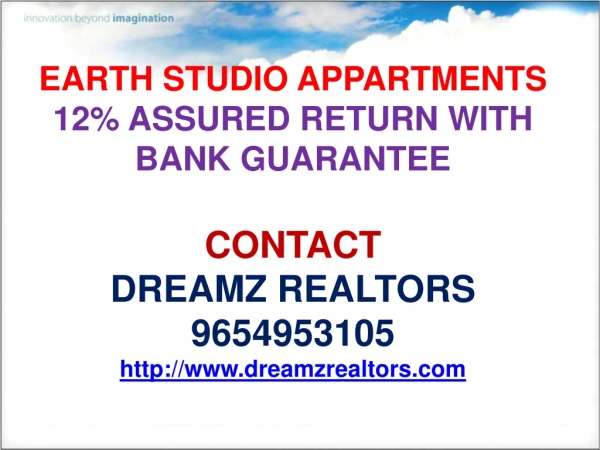 earth studio appartments,call 9654953105,earth studio taj ex