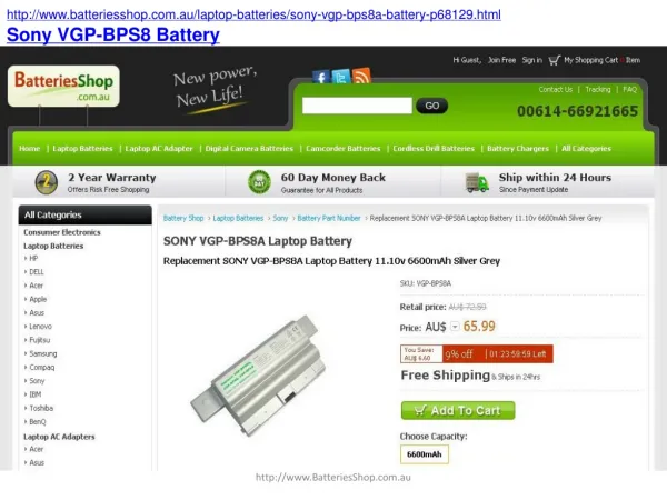 How to Prevent Your Sony VGP-BPS8 Battery from Overheating?