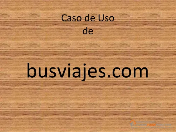 busviajesdasdb