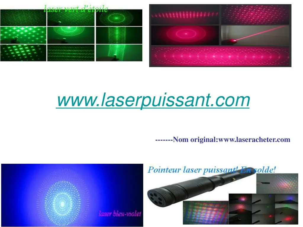 www laserpuissant com