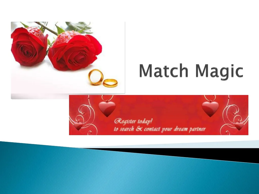 match magic