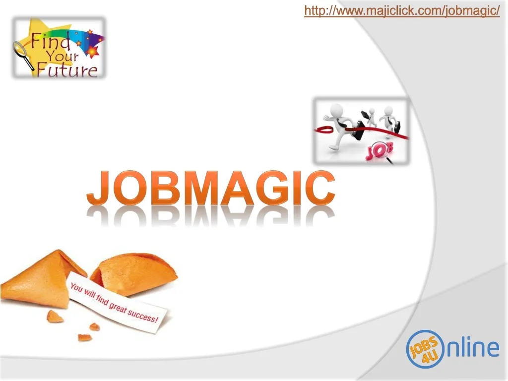 http www majiclick com jobmagic