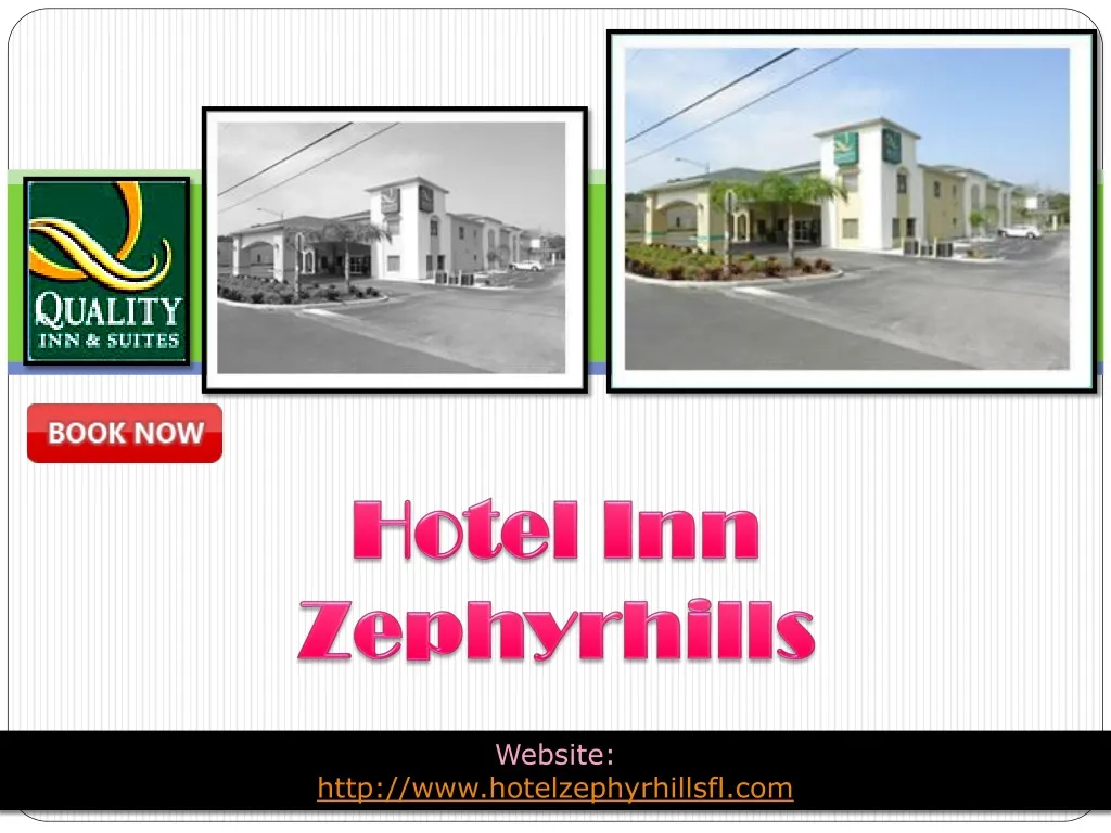 hotel inn zephyrhills
