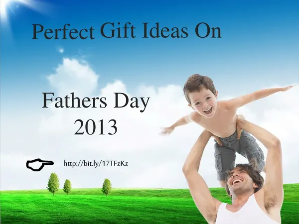 Unique And Best Fathers Day Gifts For Grandpa