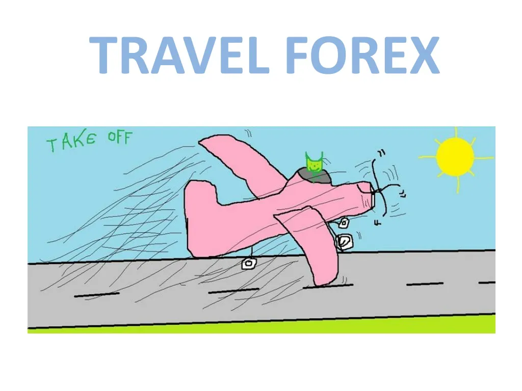 travel forex