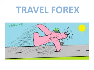 Forex - slide 1