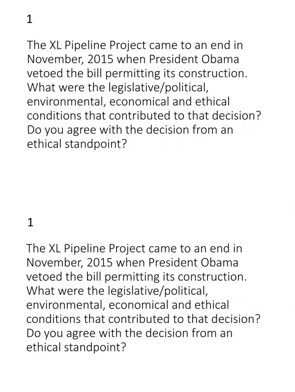 environmental ethics cases