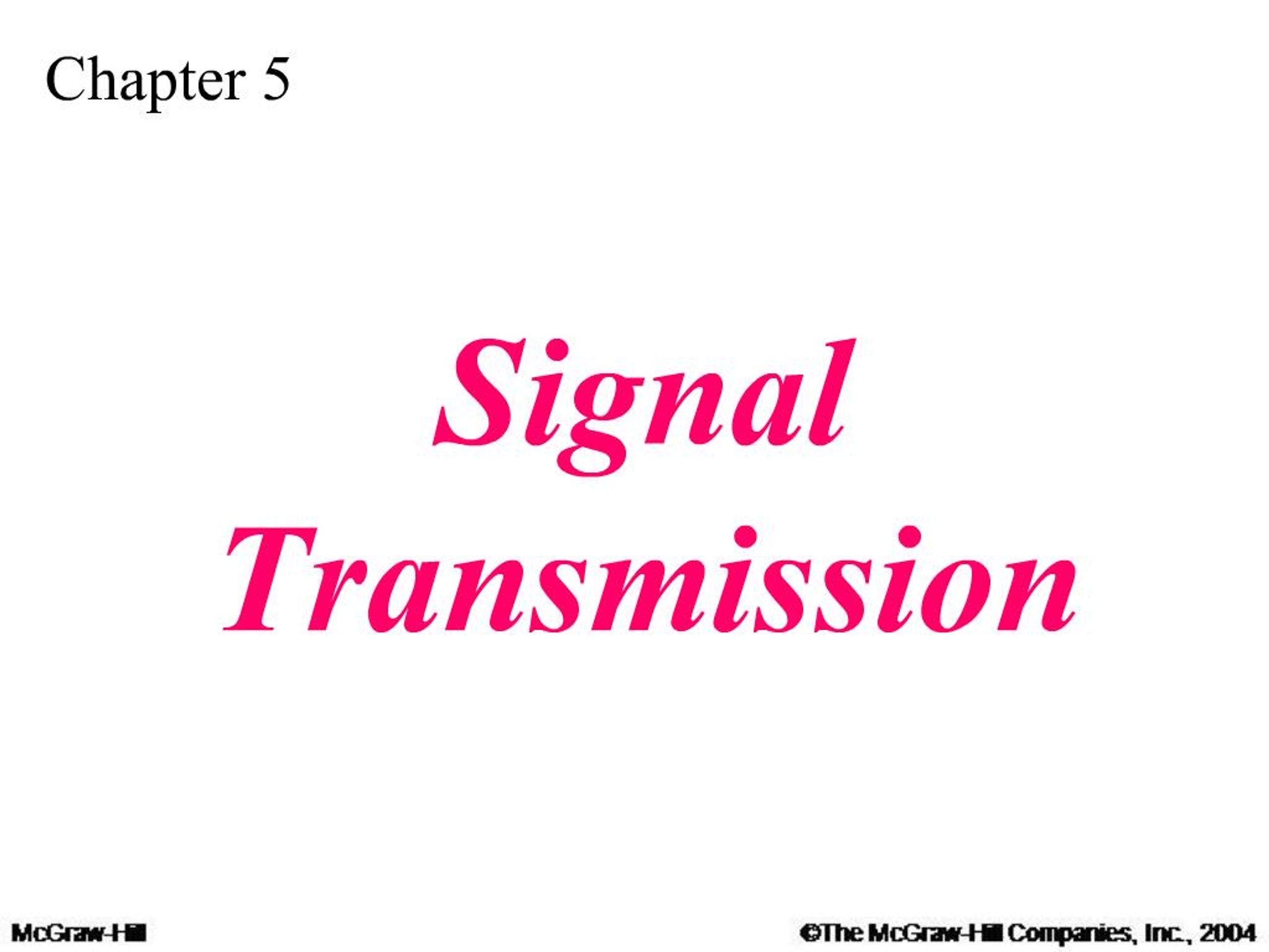 PPT - Chapter 5 PowerPoint Presentation, free download - ID:1257398