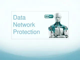 Data Protection - slide 1