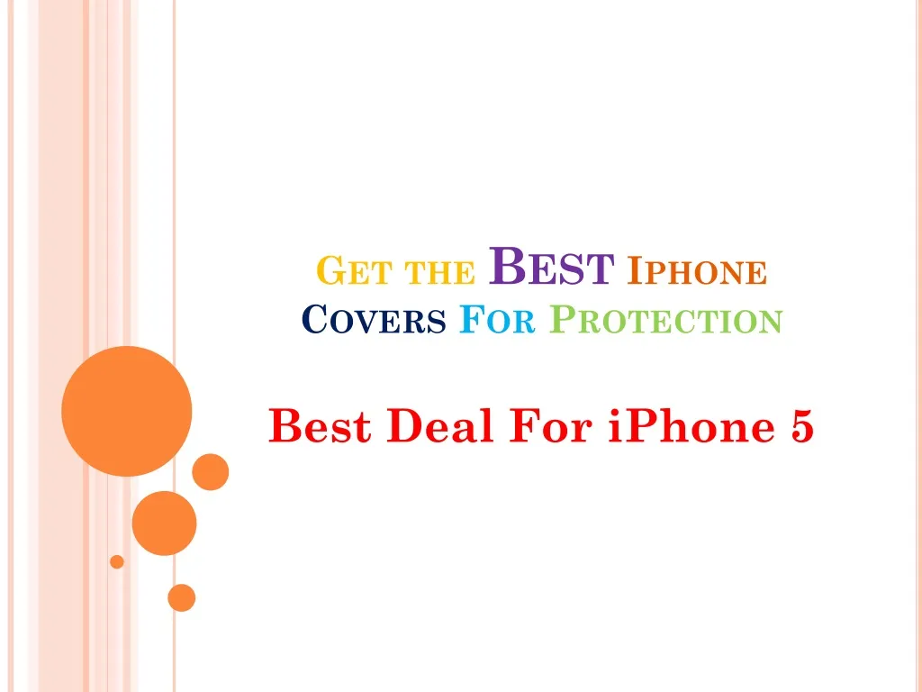 get the best iphone covers for protection
