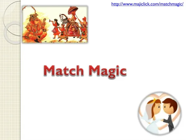 match-magic