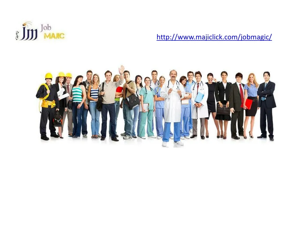 http www majiclick com jobmagic