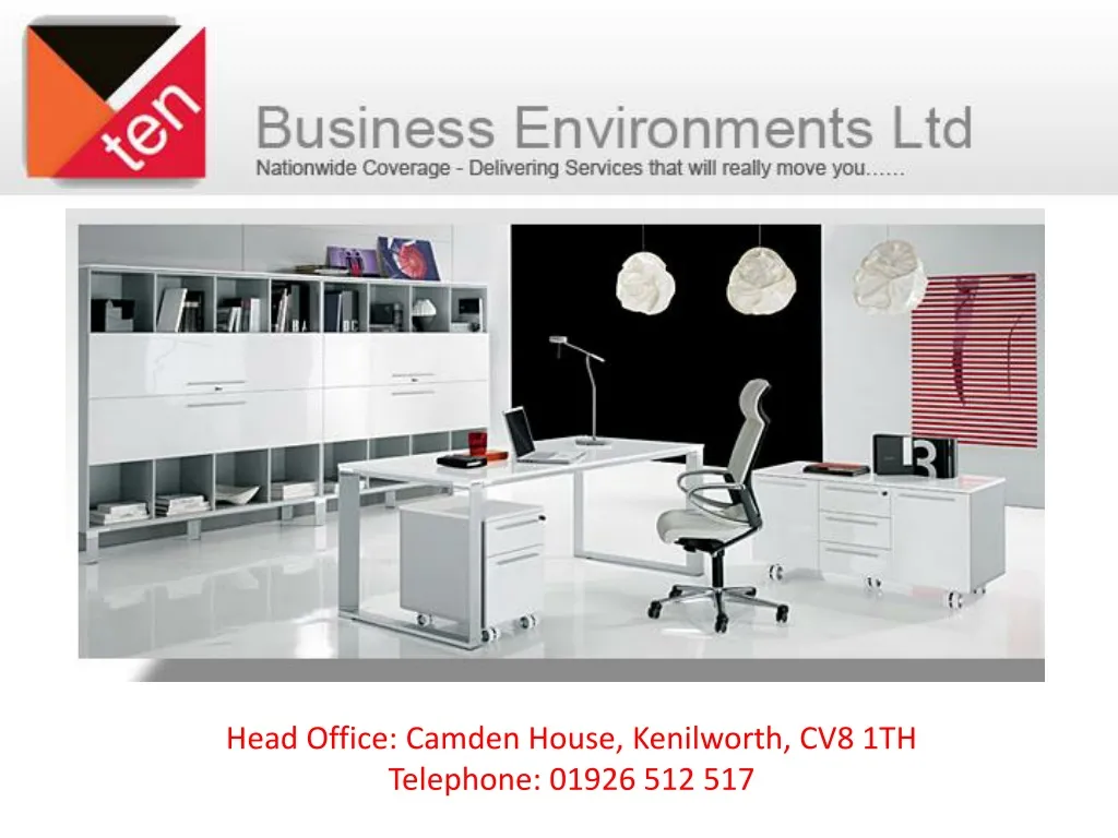 head office camden house kenilworth cv8 1th telephone 01926 512 517