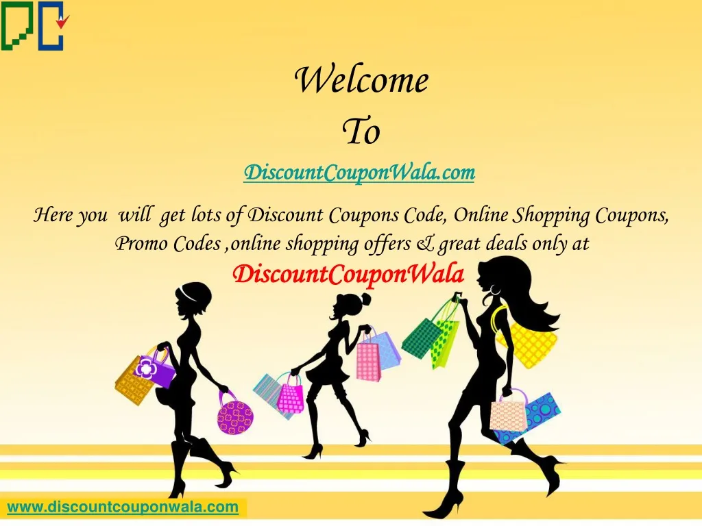 welcome to discountcouponwala com