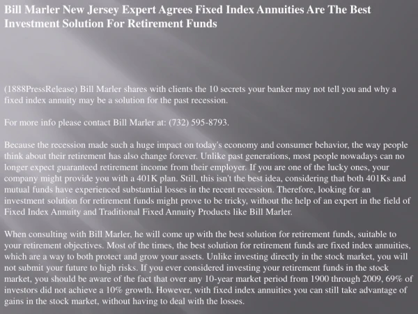bill marler new jersey expert agrees fixed index annuities a