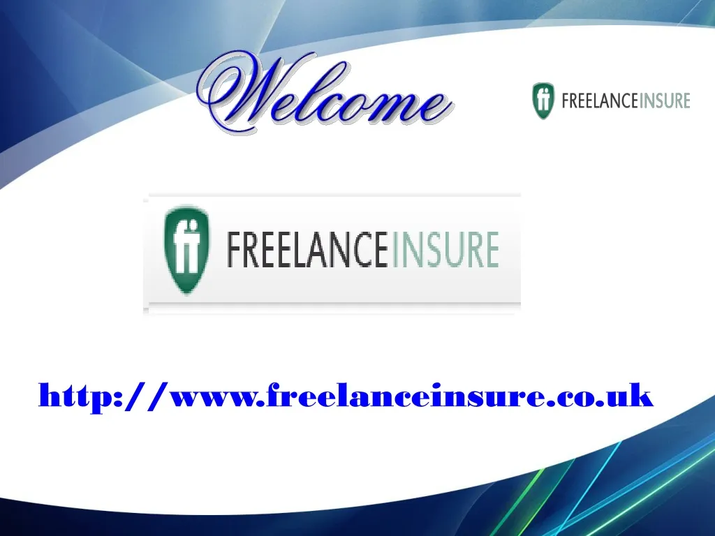 http www freelanceinsure co uk