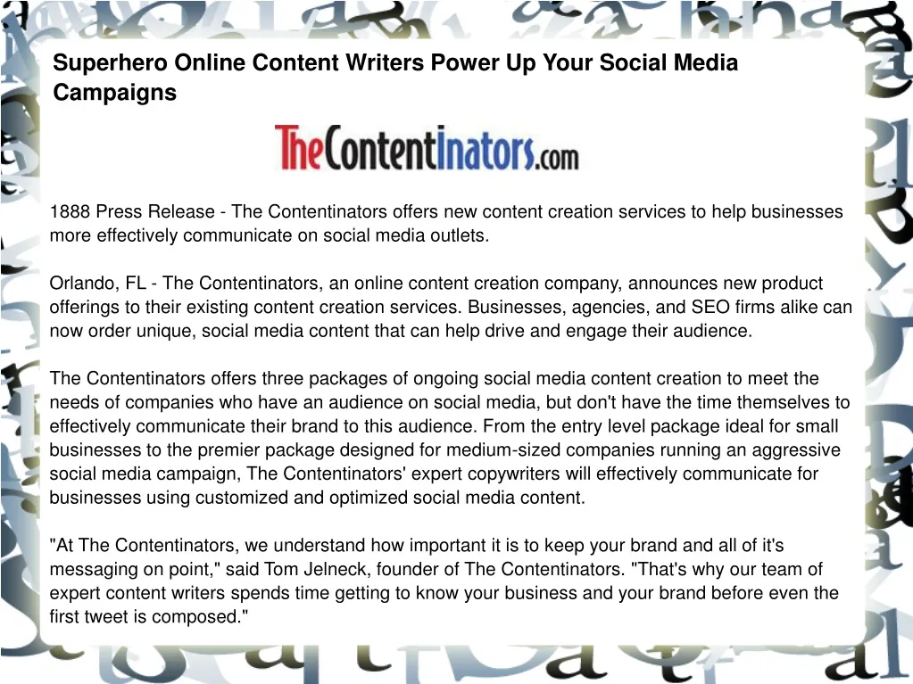 superhero online content writers power up your