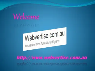 Build Your Own Website - slide 1