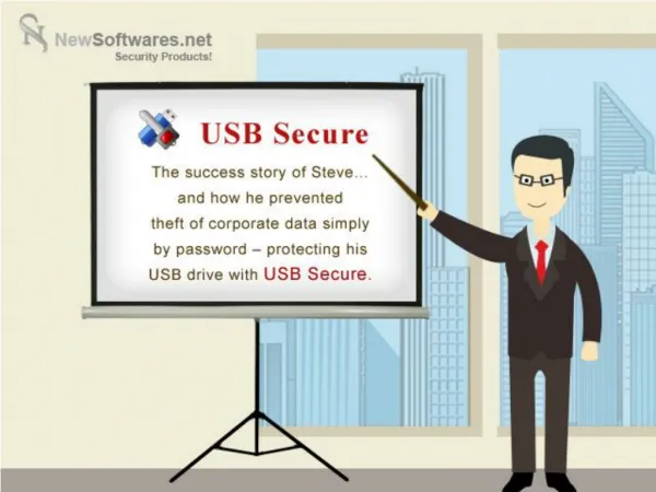 Benefits of Using USB Secure