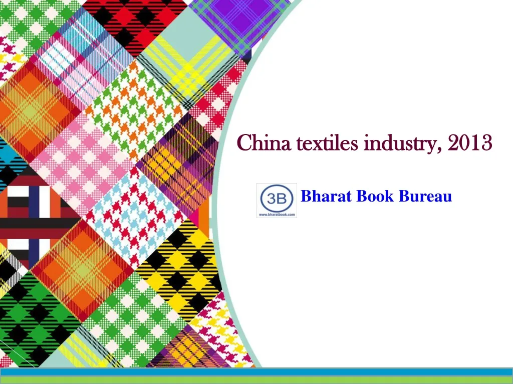 china textiles industry 2013