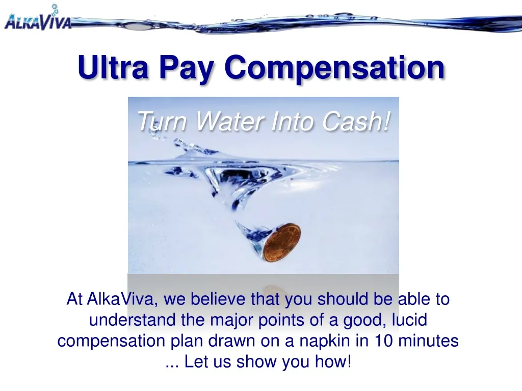ultra pay compensation