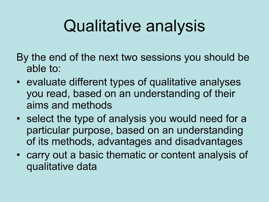 Content Analysis - Types, Advantages, Disadvantages of content analysis