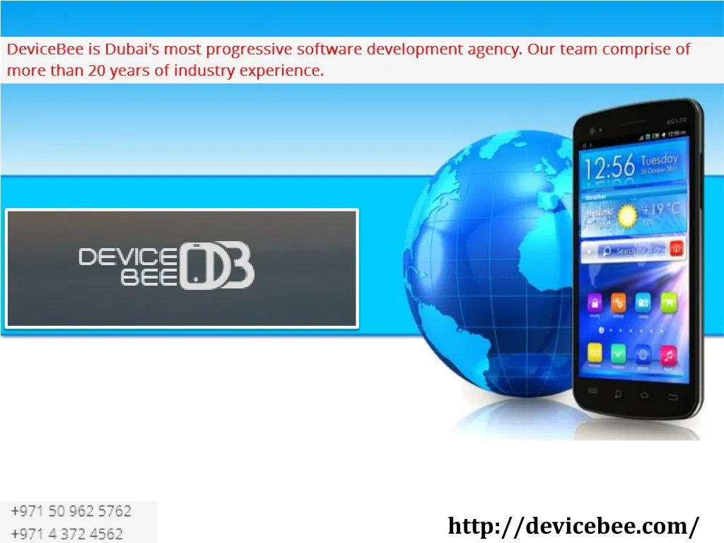 http devicebee com