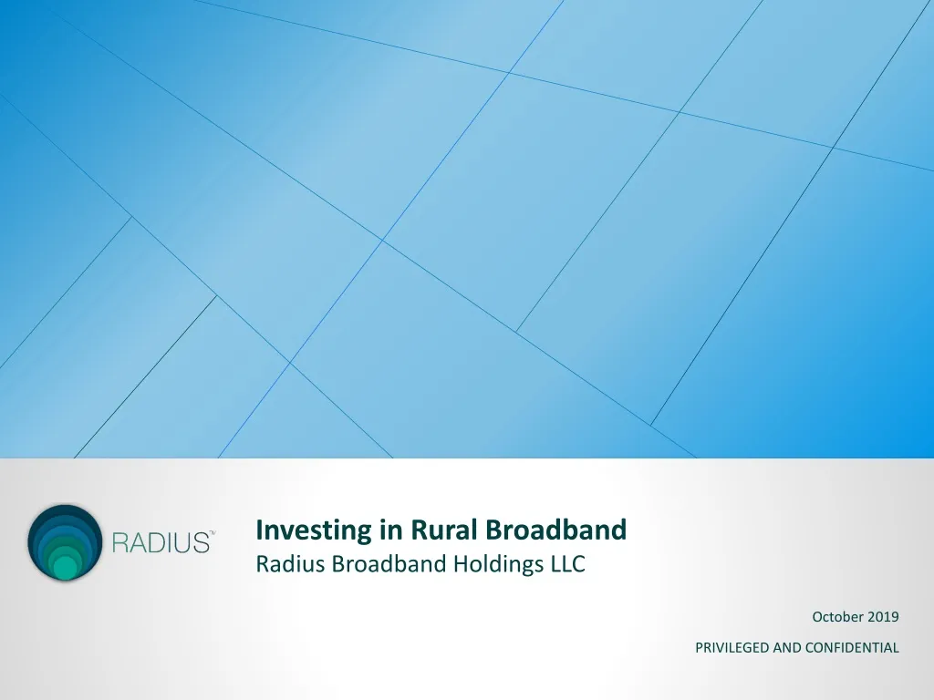 investing in rural broadband radius broadband
