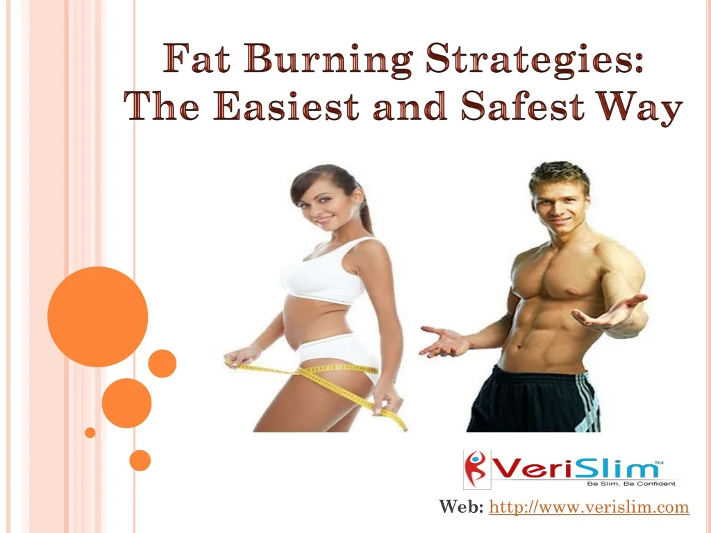 fat burning strategies the easiest and safest way