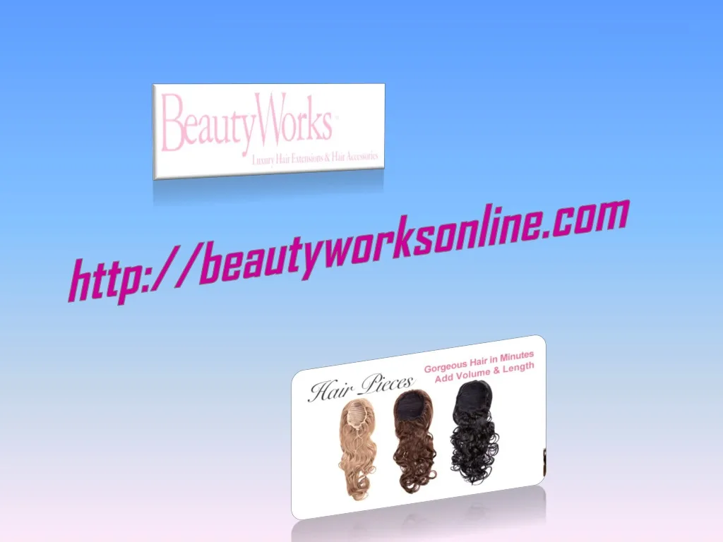 http beautyworksonline com