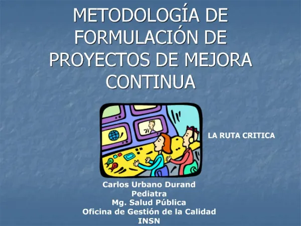 PPT - Metodología De La Investigación PowerPoint Presentation, Free ...